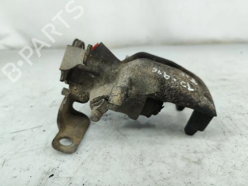 Left rear brake caliper FORD TRANSIT Van (FA_ _) 2.2 TDCi | BP30135810M107