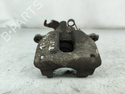 Left rear brake caliper FORD TRANSIT Van (FA_ _) 2.2 TDCi | BP30135810M107