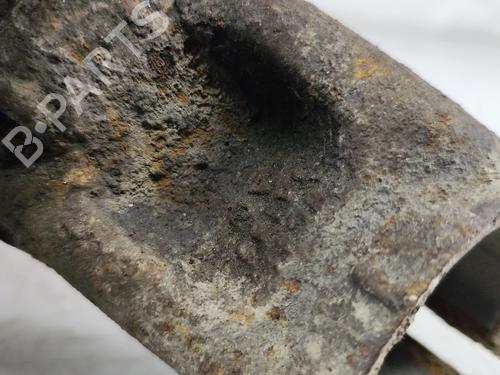 Right front steering knuckle FORD TRANSIT Van (FA_ _) 2.2 TDCi | BP30135811M26 