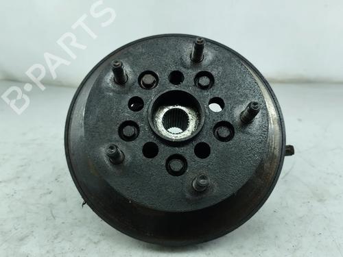 Used Left front steering knuckle FORD TRANSIT Van (FA_ _) 2.2 TDCi (110 hp) 30135812