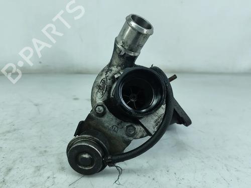 Turbolader/Kompressor FORD TRANSIT Van (FA_ _) 2.2 TDCi (110 hp) 30135816