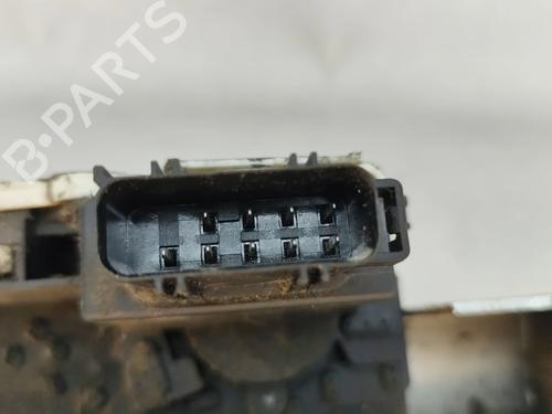 Front right lock FORD TRANSIT Van (FA_ _) 2.2 TDCi | BP30135857C97 