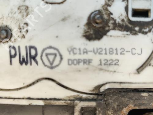 Front right lock FORD TRANSIT Van (FA_ _) 2.2 TDCi | BP30135857C97 