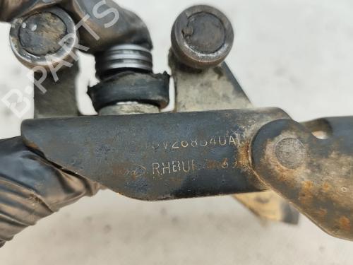 Hinge/Door check strap FORD TRANSIT Van (FA_ _) 2.2 TDCi | BP30135854C146 