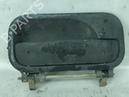 Used Rear right exterior door handle OPEL CORSA B (S93) 1.0 i 12V (F08, F68, M68) (54 hp) 29970979