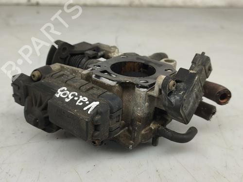 Throttle body OPEL CORSA B (S93) 1.0 i 12V (F08, F68, M68) | BP29970983M82