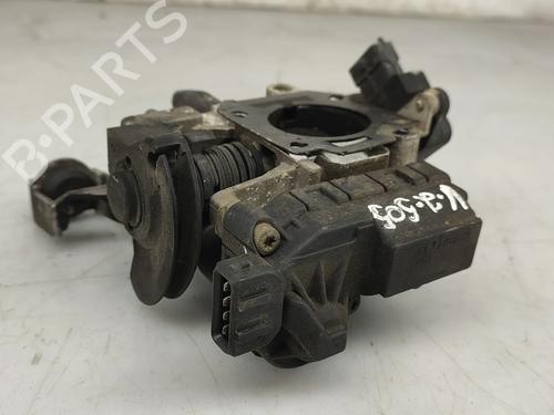 Throttle body OPEL CORSA B (S93) 1.0 i 12V (F08, F68, M68) | BP29970983M82