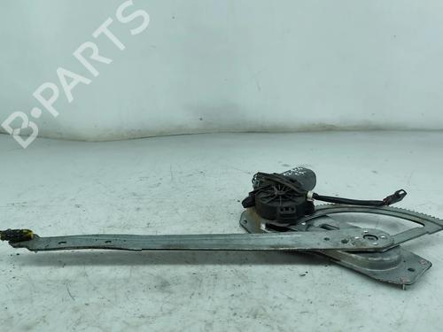 Vindusheismekanisme høyre foran FORD TRANSIT Van (FA_ _) 2.2 TDCi (110 hp) 30135833