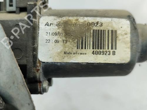 Front left window mechanism FORD TRANSIT Van (FA_ _) 2.2 TDCi | BP30135834C22 