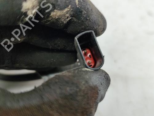 Front left window mechanism FORD TRANSIT Van (FA_ _) 2.2 TDCi | BP30135834C22 