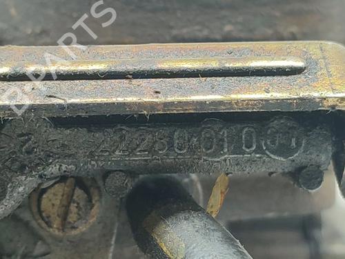 Carburetor PEUGEOT 205 II (20A/C) 1.1 | BP29945141M67 