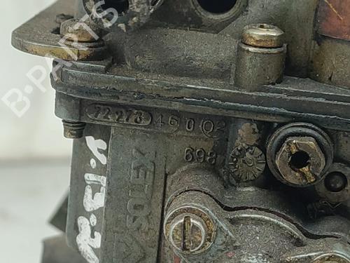 Carburetor PEUGEOT 205 II (20A/C) 1.1 | BP29945141M67 