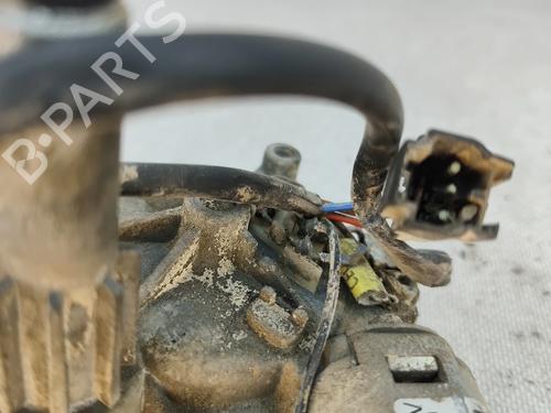 Rear wiper motor FORD TRANSIT Van (FA_ _) 2.2 TDCi | BP30138168M102 