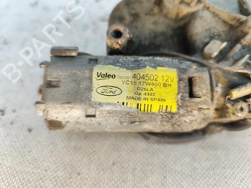 Rear wiper motor FORD TRANSIT Van (FA_ _) 2.2 TDCi | BP30135867M102 