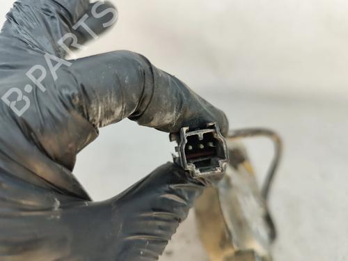 Rear wiper motor FORD TRANSIT Van (FA_ _) 2.2 TDCi | BP30135867M102 