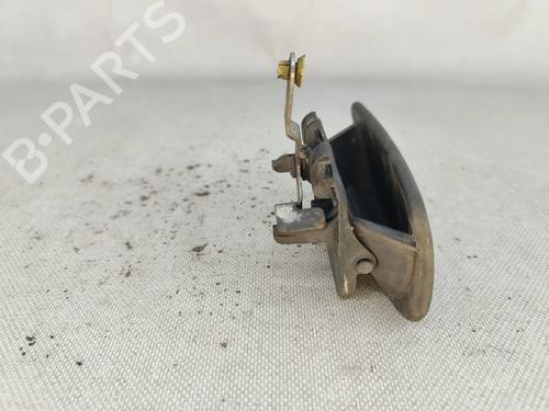 Front left exterior door handle FORD TRANSIT Van (FA_ _) 2.2 TDCi | BP30135869C128