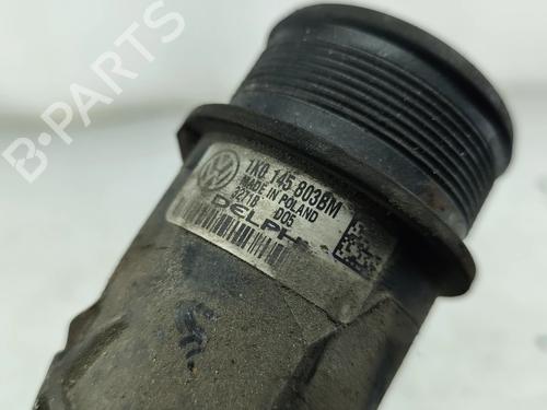 Intercooler VW GOLF VI (5K1) 1.6 TDI | BP30160664M30  - Image 5