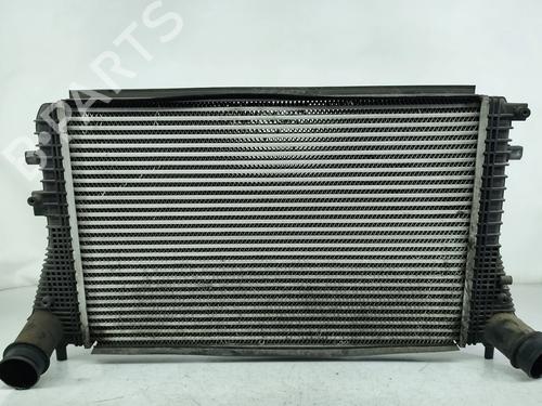 Intercooler VW GOLF VI (5K1) 1.6 TDI (105 hp) 30160664
