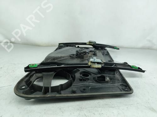 Front right window mechanism VW GOLF VI (5K1) 1.6 TDI | BP30136038C23