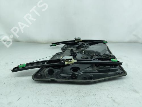 Front right window mechanism VW GOLF VI (5K1) 1.6 TDI | BP30136038C23