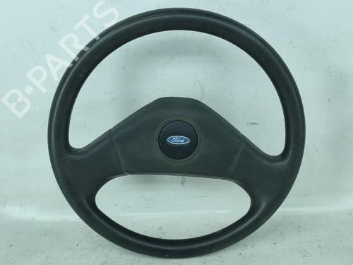 Used Steering wheel FORD FIESTA III (GFJ) 1.1 (55 hp) 29749395
