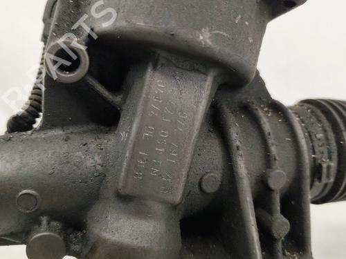 Steering rack VW GOLF VI (5K1) 1.6 TDI | BP30135978M22 