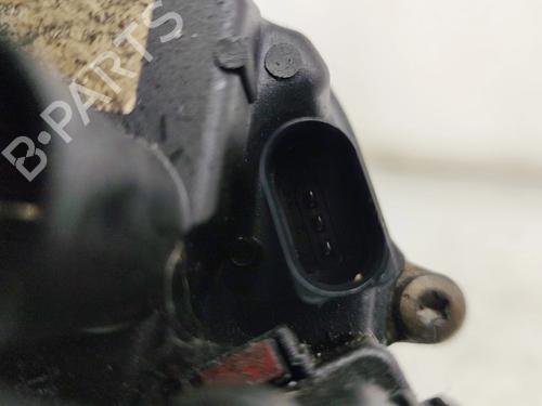 Steering rack VW GOLF VI (5K1) 1.6 TDI | BP30135978M22 