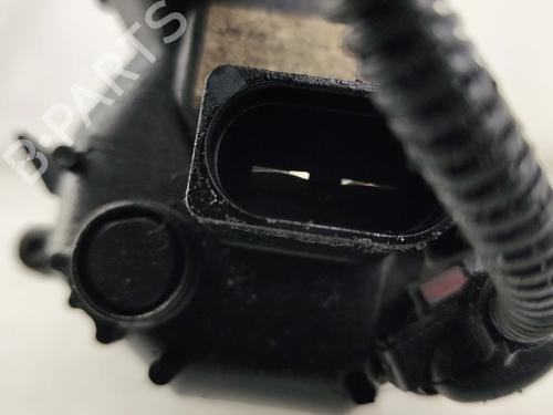 Steering rack VW GOLF VI (5K1) 1.6 TDI | BP30135978M22 