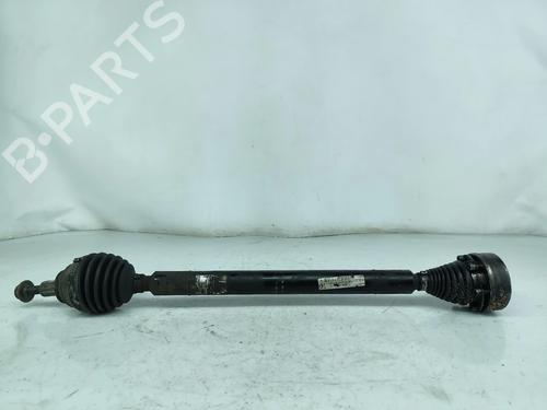 Used Right front driveshaft VW GOLF VI (5K1) 1.6 TDI (105 hp) 30135979