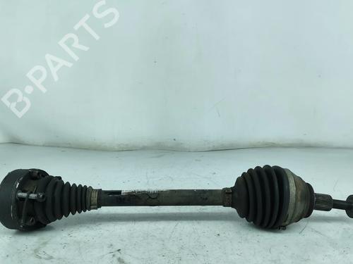Used Left front driveshaft VW GOLF VI (5K1) 1.6 TDI (105 hp) 30135980