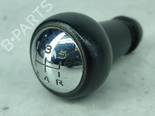 Used Shift knob CITROËN SAXO (S0, S1) 1.1 X, SX (60 hp) 29737403