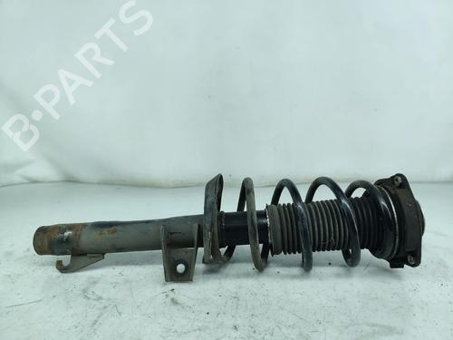 Used Right front shock absorber VW GOLF VI (5K1) 1.6 TDI (105 hp) 30135981
