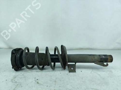 Used Left front shock absorber VW GOLF VI (5K1) 1.6 TDI (105 hp) 30135982