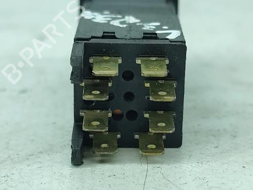 Warning switch CITROËN SAXO (S0, S1) 1.1 X, SX | BP29737405I22 