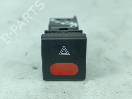 Used Warning switch CITROËN SAXO (S0, S1) 1.1 X, SX (60 hp) 29737405