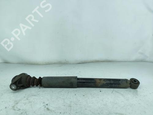 Used Right rear shock absorber VW GOLF VI (5K1) 1.6 TDI (105 hp) 30135983