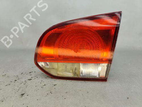 Used Right tailgate light VW GOLF VI (5K1) 1.6 TDI (105 hp) 30135882