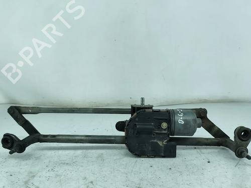 Used Front wiper motor VW GOLF VI (5K1) 1.6 TDI (105 hp) 30135985