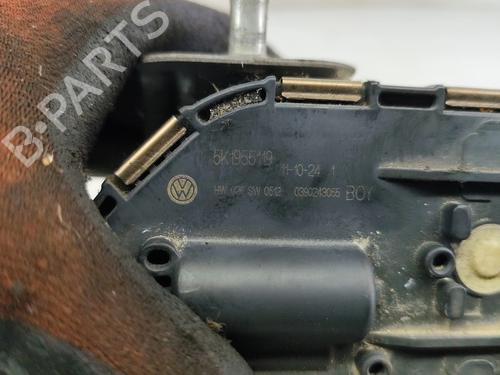 Front wiper motor VW GOLF VI (5K1) 1.6 TDI | BP30135985M29 