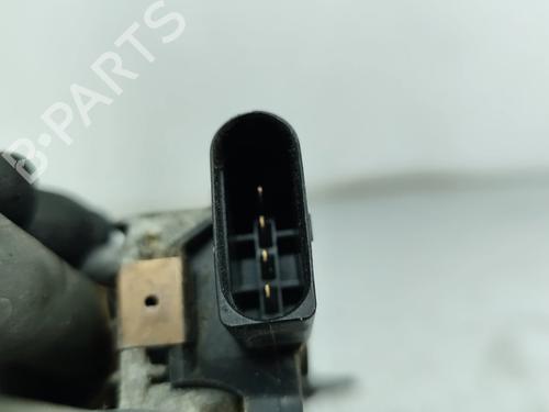 Front wiper motor VW GOLF VI (5K1) 1.6 TDI | BP30135985M29 