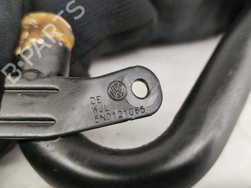 Pipe VW GOLF VI (5K1) 1.6 TDI | BP30136020M125 