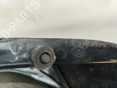 Left taillight VW GOLF VI (5K1) 1.6 TDI | BP30135885C34