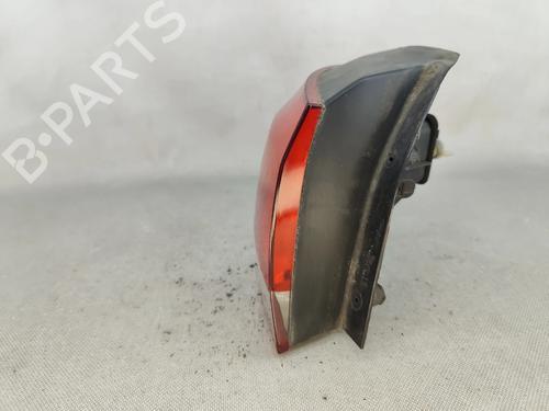 Left taillight VW GOLF VI (5K1) 1.6 TDI | BP30135885C34