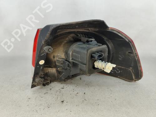 Left taillight VW GOLF VI (5K1) 1.6 TDI | BP30135885C34
