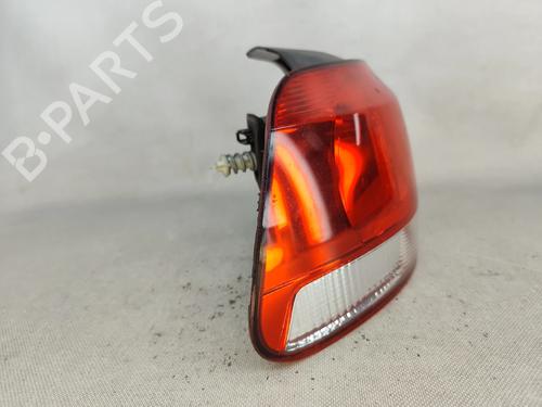 Left taillight VW GOLF VI (5K1) 1.6 TDI | BP30135885C34