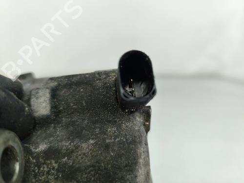 AC compressor VW GOLF VI (5K1) 1.6 TDI | BP30135993M34