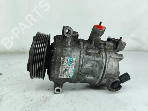 AC compressor VW GOLF VI (5K1) 1.6 TDI | BP30135993M34