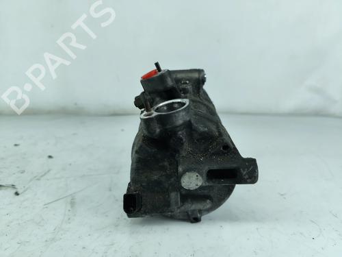 AC compressor VW GOLF VI (5K1) 1.6 TDI | BP30135993M34