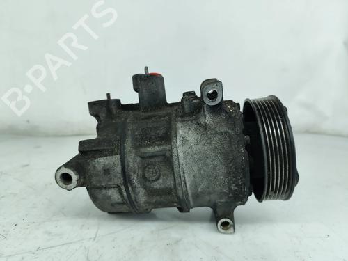 AC compressor VW GOLF VI (5K1) 1.6 TDI | BP30135993M34