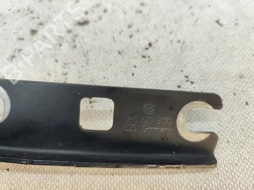 Hinge/Door check strap VW GOLF VI (5K1) 1.6 TDI | BP30135886C146 